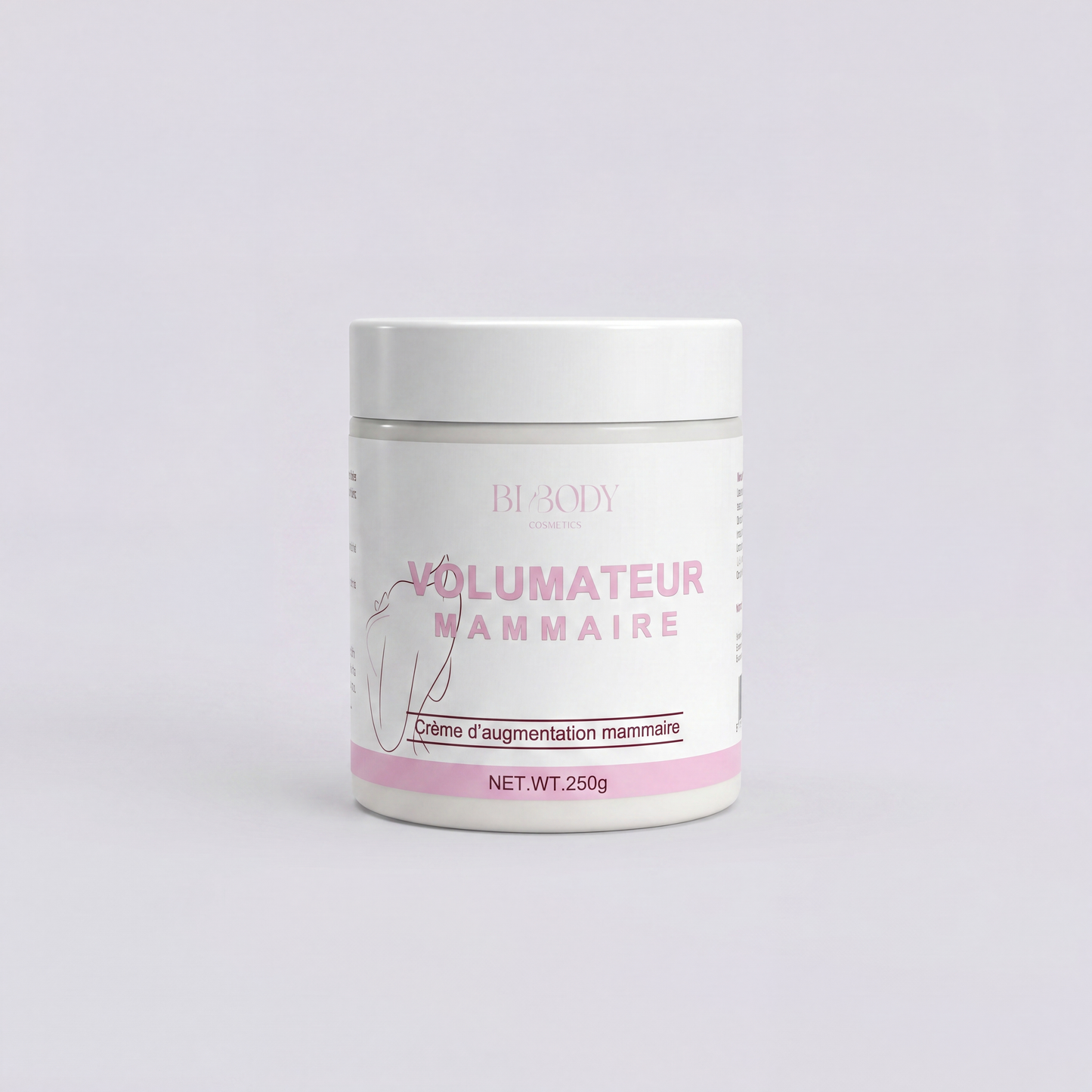 CRÈME POITRINE