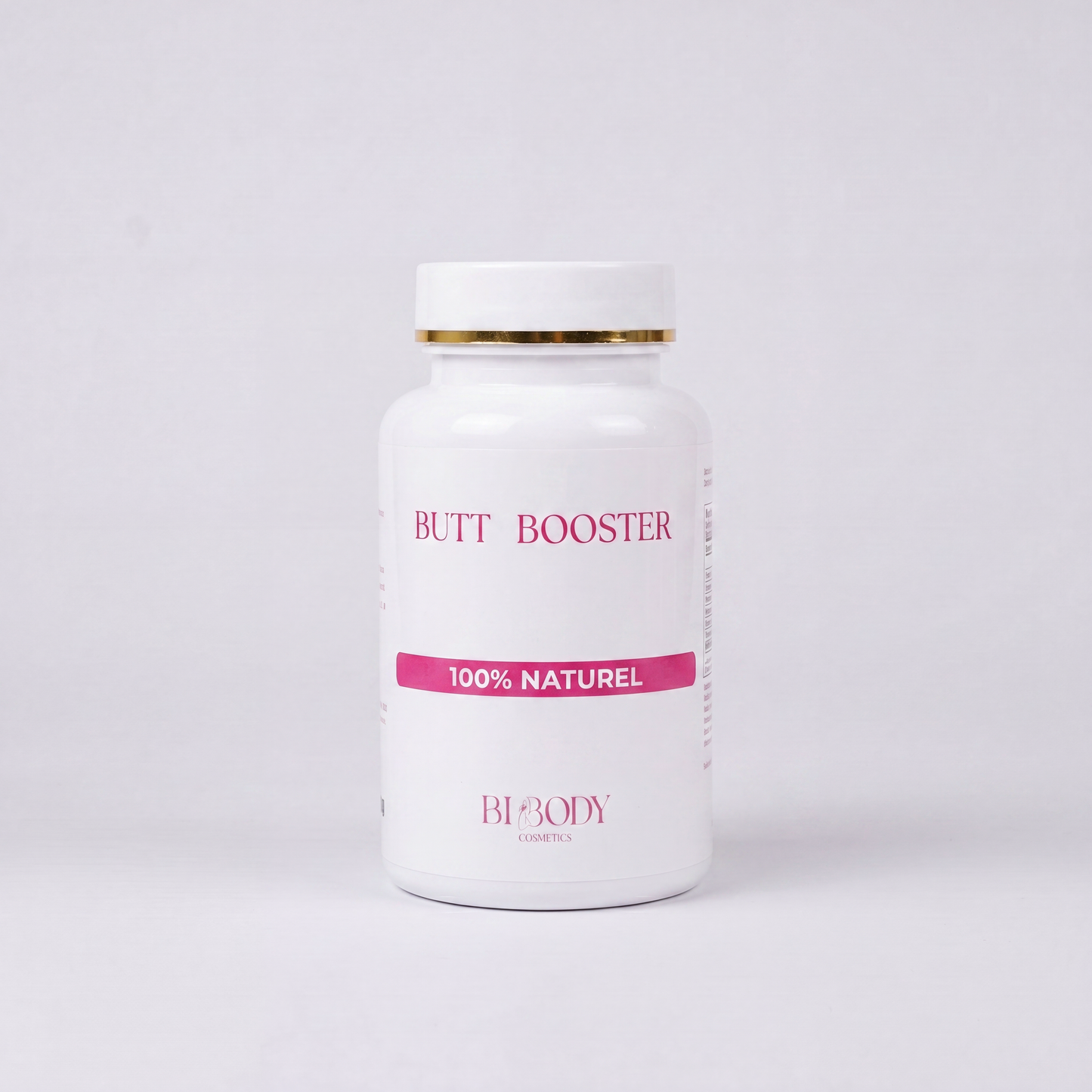 BUTT BOOSTER