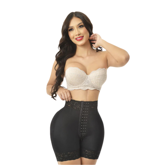 Short remonte fesses
