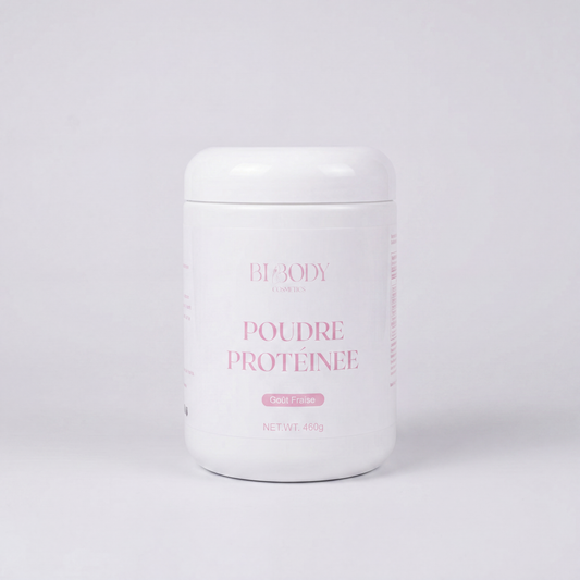Poudre Protein