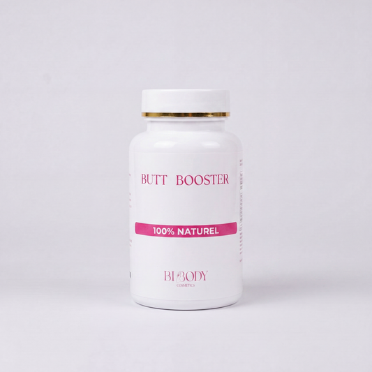 BUTT BOOSTER