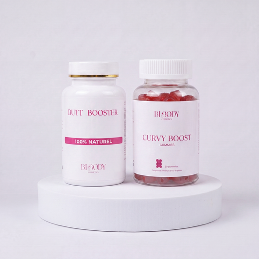 PACK IDÉAL BODY