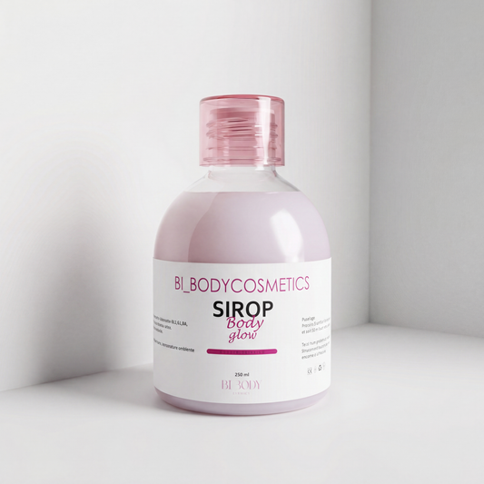 SIROP BODY GLOW