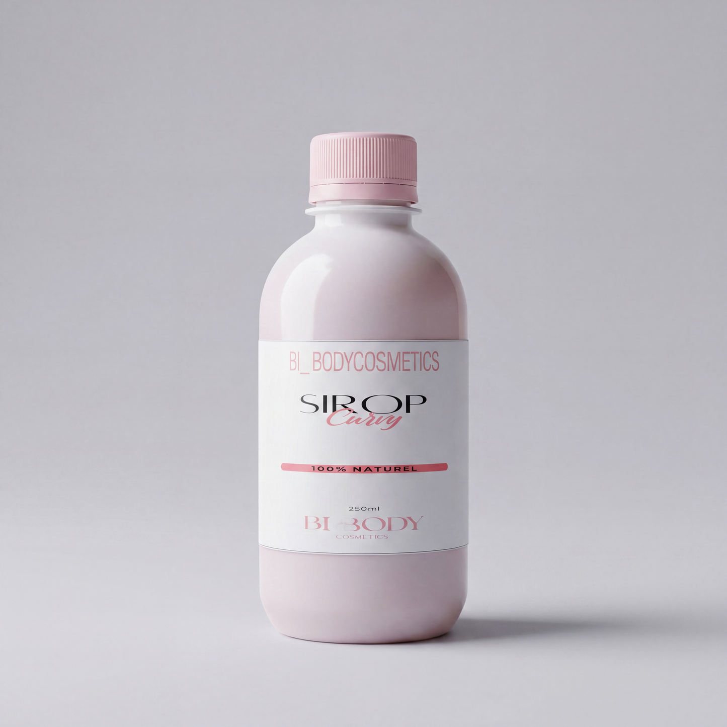 SIROP CURVY